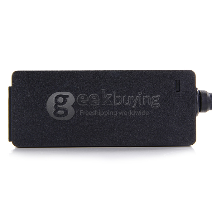 UK Plug Wall Travel Adapter Charger with Car Charge Adapter Power Supply for Microsoft Surface Pro 3 12 Inch Tablet