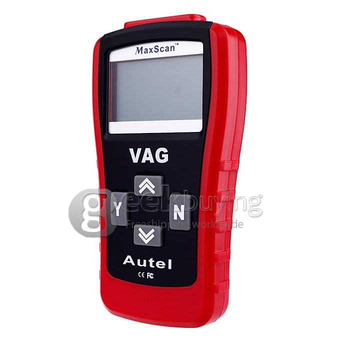 VAG405 2.8