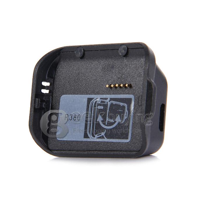 Dock Cradle Station Charger with Cable for Samsung Gear 2 R380 Watch