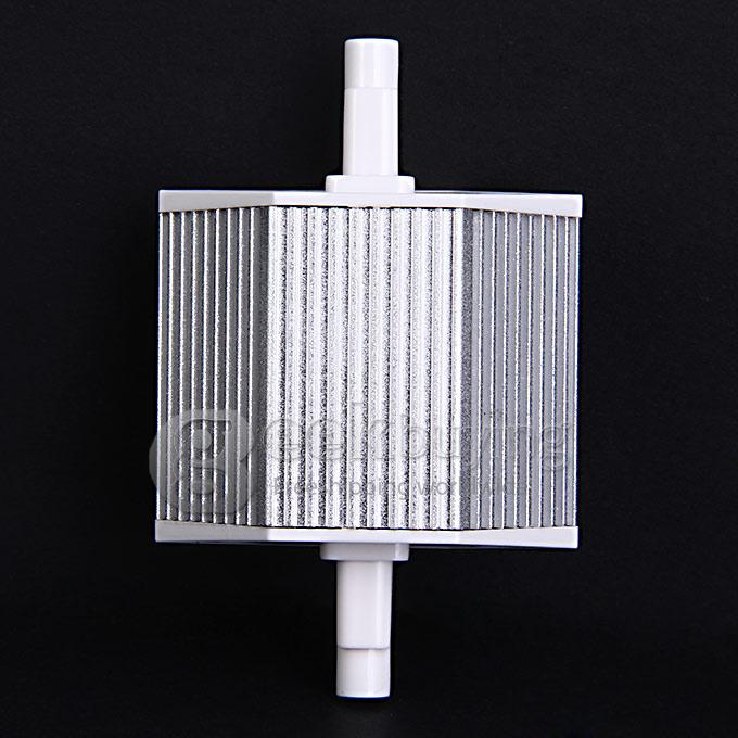 LED-5030-5W R7S 24LED 2835 SMD Lamp Energy Saving Flood Light Bulb 78mm - Cold White