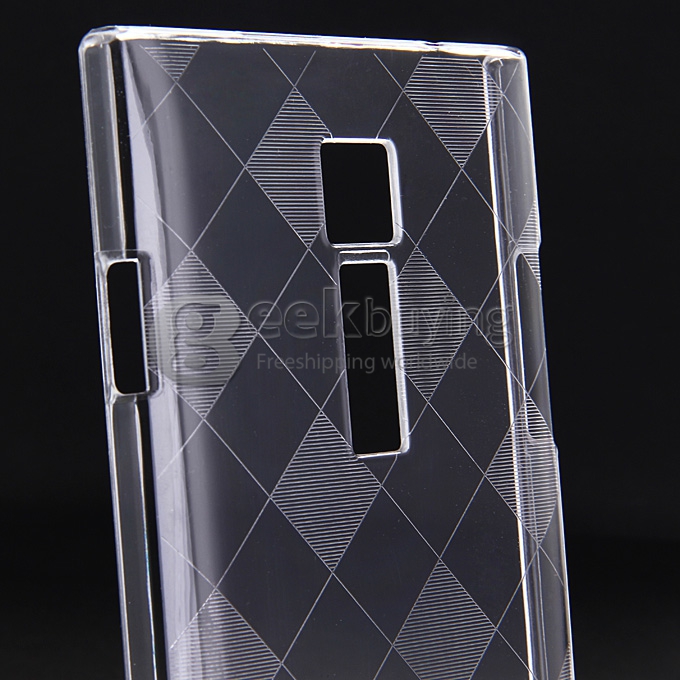 Original Hard Cover Case For Leagoo Lead 1 Smartphone