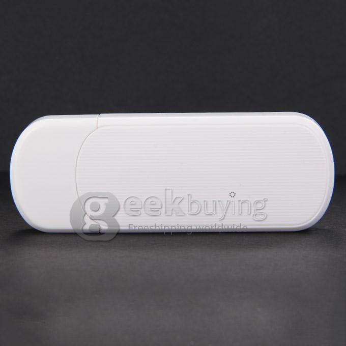 i6 HDMI Wireless Wifi Display Mini TV Dongle Receiver Miracast DLNA AirPlay for Android iOS Windows - White