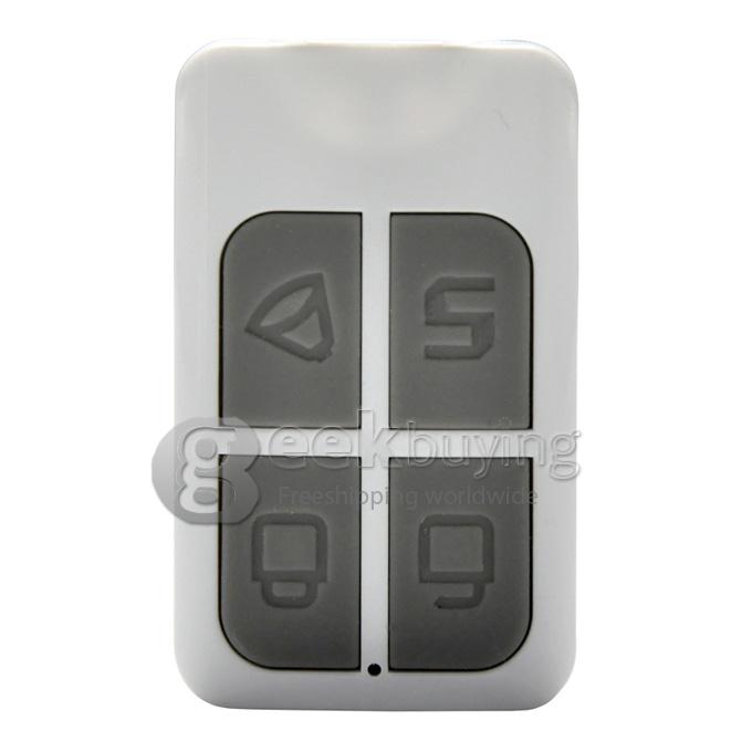 YA-702-GSMPSTN-3 App Controlled Wireless&Wired GSM PSTN Home Alarm Security System Auto Dialer