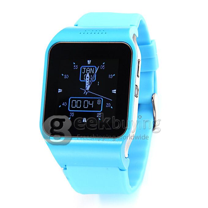 V9 Bluetooth Smart Watch 1.55