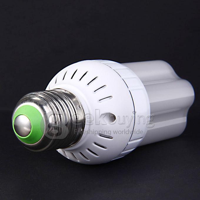 Energy Efficient 5W E27 3014SMD 54LED Corn Bulbs LED Lamps AC85/265V - Warm White