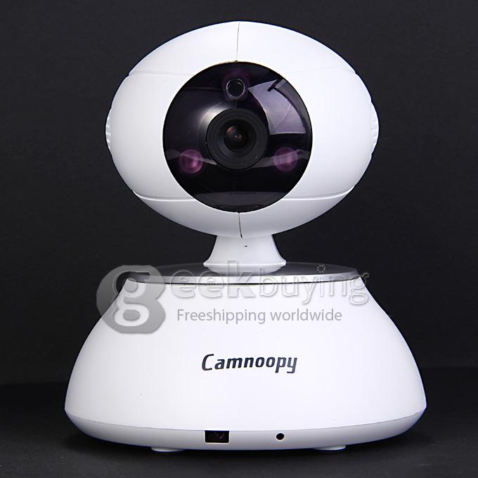 Camnoopy CN-PT100-A P2P 1/4