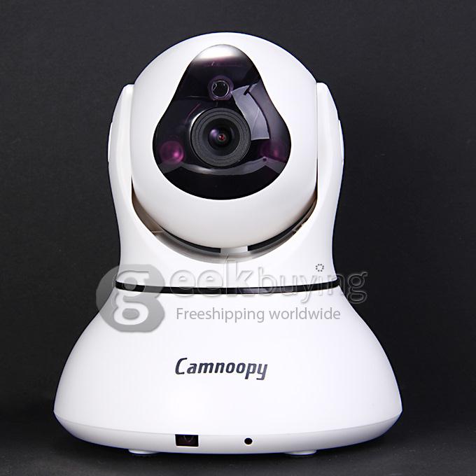 Camnoopy CN-PT100-E P2P 1/4