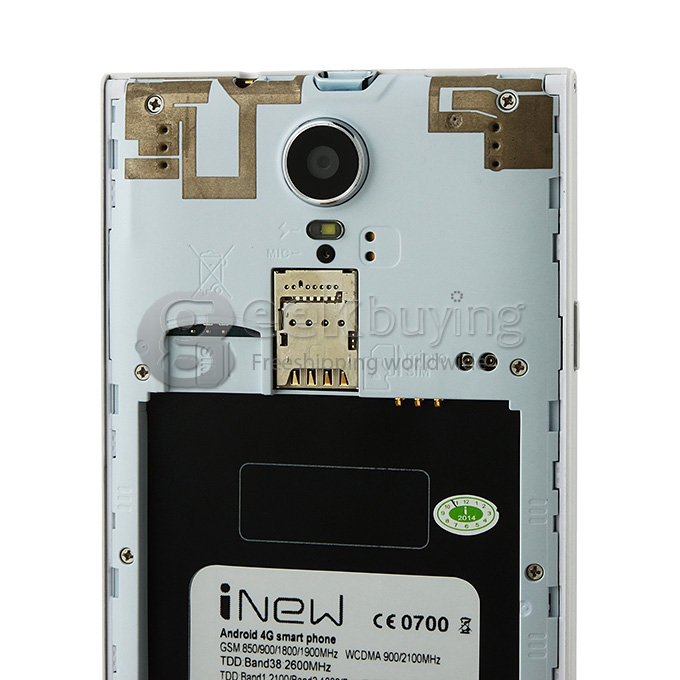 iNew L1 5.3