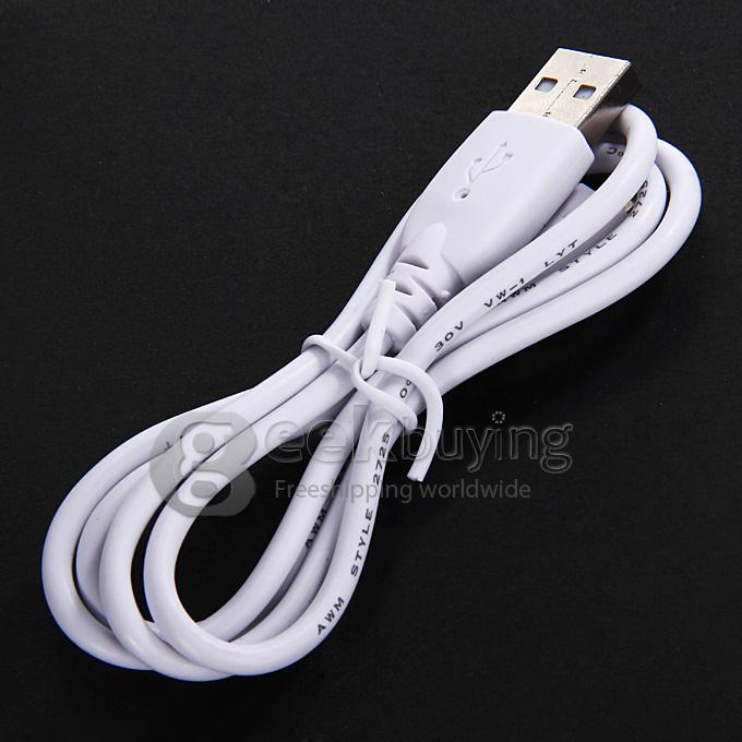AMPE A77 3G Phone Call Tablet PC 7 Inch Android 4.2 8GB ROM IPS Screen BT GPS - White