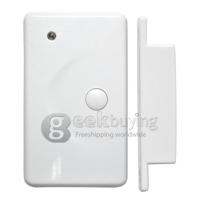 YA-500-GSM-8 LCD Wireless GSM Autodial SMS Home House Office Security Burglar Intruder Alarm