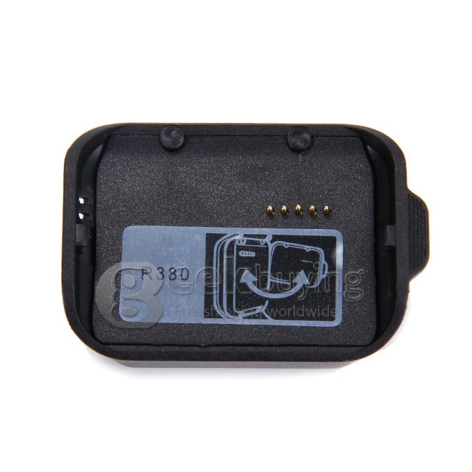 Dock Cradle Station Charger with Cable for Samsung Gear 2 R380 Watch