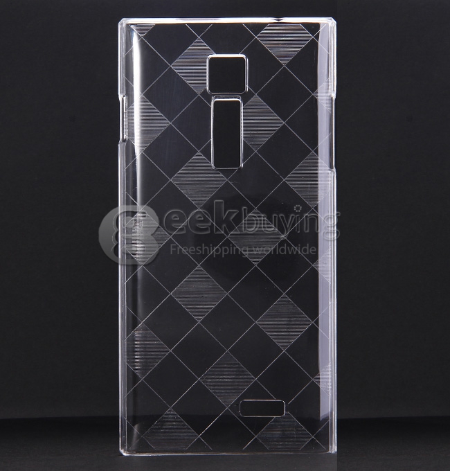 Original Hard Cover Case For Leagoo Lead 1 Smartphone
