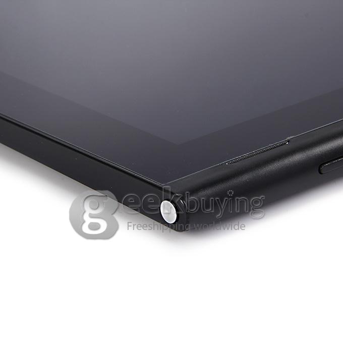 PIPO P7 Android 4.4 4K Video Tablet PC 9.4Inch IPS 1280*800 RK3288 Quad Core 2GB/16GB GPS Bluetooth - Black