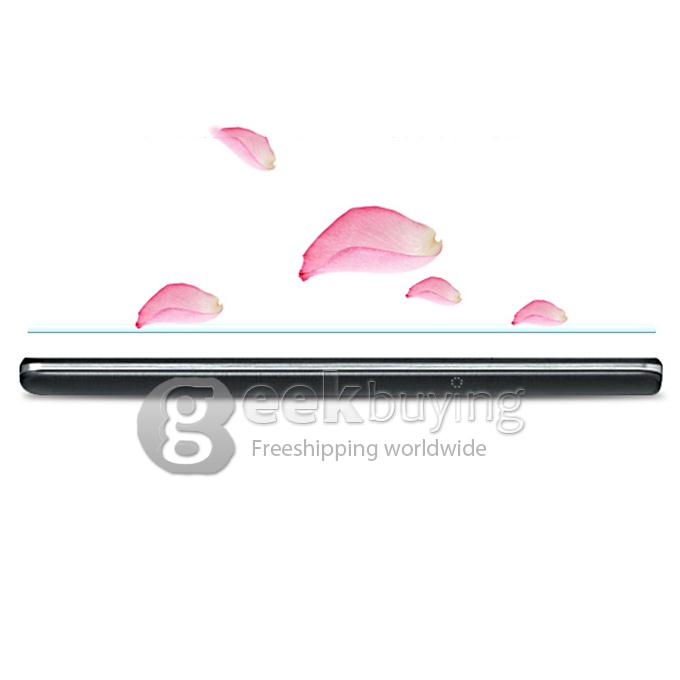 NILLKIN Amazing H+ Toughened Glass Screen Protector Film Cover Arc Edge for LG G3