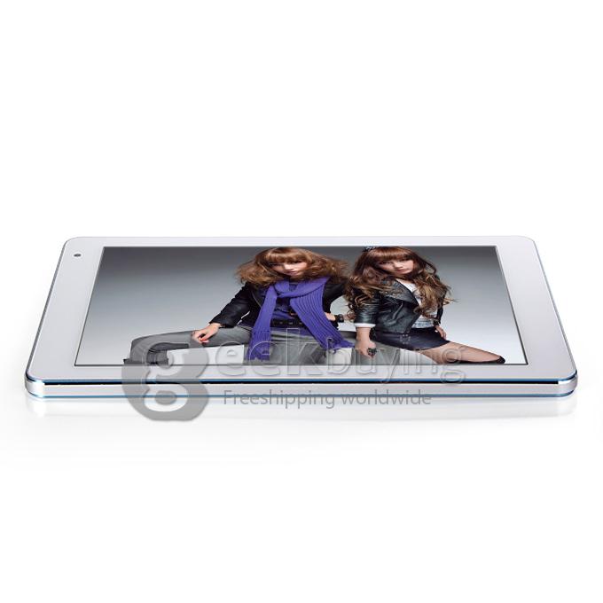 Ramos i9s Intel ATOM Z3735F Quad Core 8.9 Inch Tablet PC Windows 8.1 2GB/32GB 1920*1200 BT GPS - White