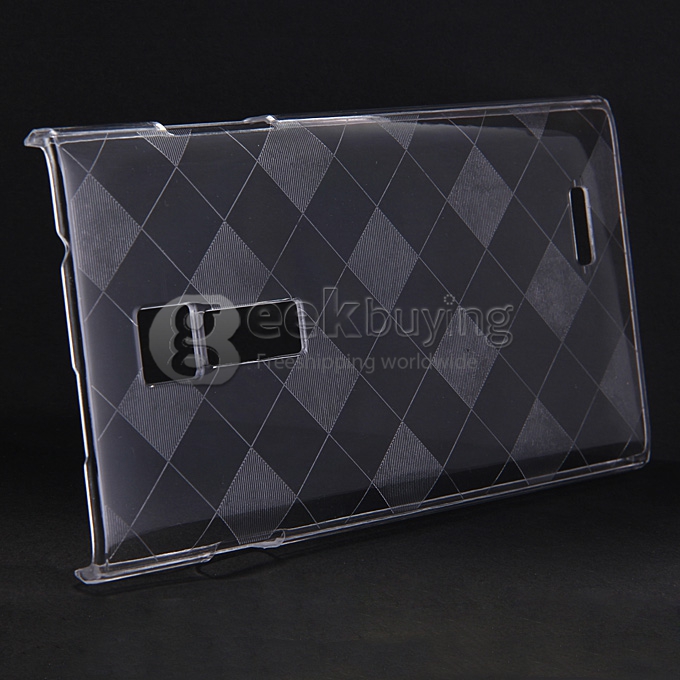 Original Hard Cover Case For Leagoo Lead 1 Smartphone