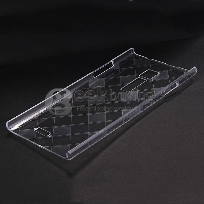 Original Hard Cover Case For Leagoo Lead 1 Smartphone