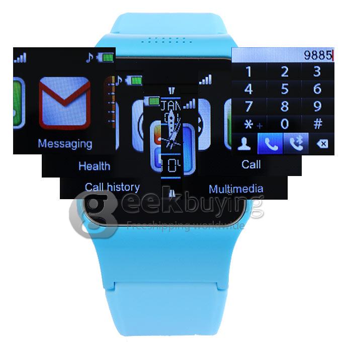 V9 Bluetooth Smart Watch 1.55