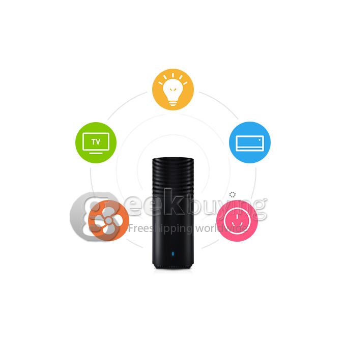 Original Xiaomi Mi Wifi Router 802.11ac 2.4GHz/5GHz Router Modem with 1TB SATA Hard Disk HDD with English Setting Guide
