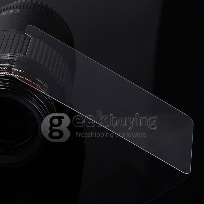 Toughened Glass 0.33mm Screen Protector Film Cover Arc Edge for Lenovo S850 with Individual Package