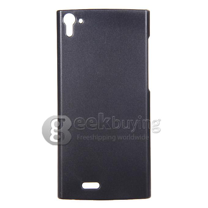 PU Protect Cover Brand New Hard Case for UMI ZERO - Black