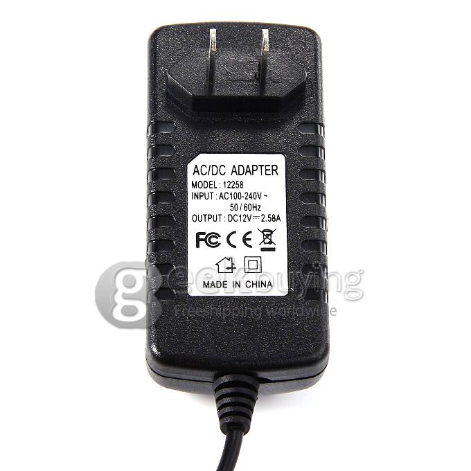 US Plug Wall Travel Adapter Charger with Car Charger Adapter Power Supply for Microsoft Surface Pro 3 12 Inch Tablet