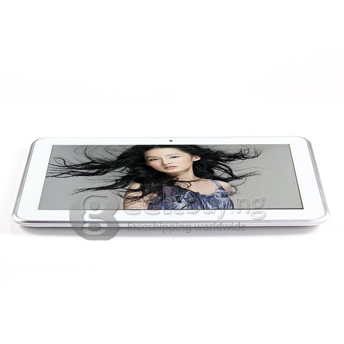 Ampe A92 9 Inch Quad Core Tablet PC Allwinner A33 Android 4.4 8GB ROM Bluetooth - White