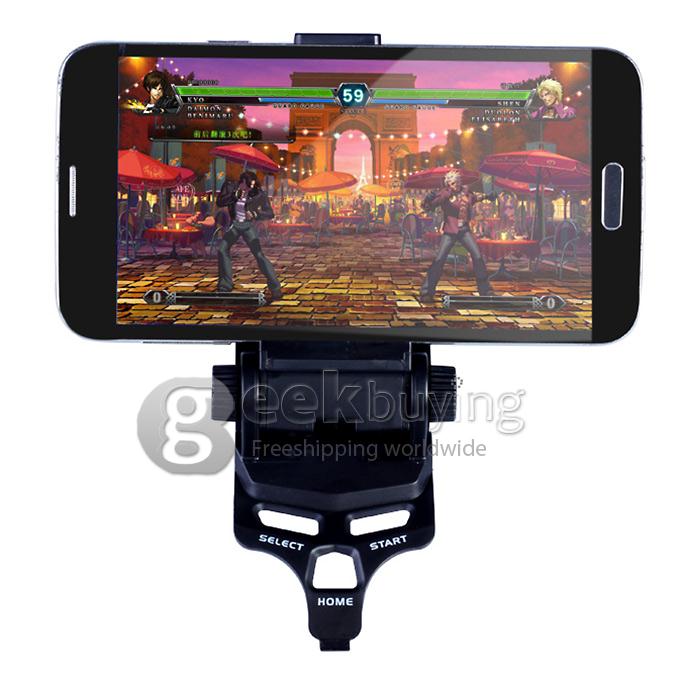 T1-465 DOBE Wireless Bluetooth Game Controller Gamepad for Android IOS PC Pad
