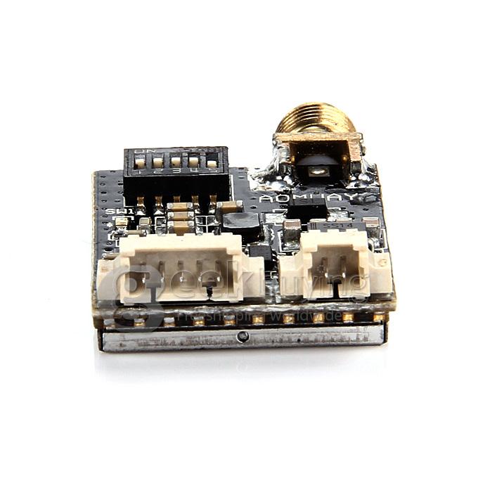 AOMWAY MINI 5.8G 200MW Transmitter 32CH PAL / NTSC