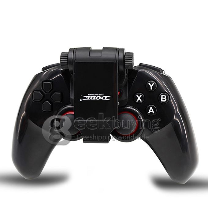 T1-465 DOBE Wireless Bluetooth Game Controller Gamepad for Android IOS PC Pad