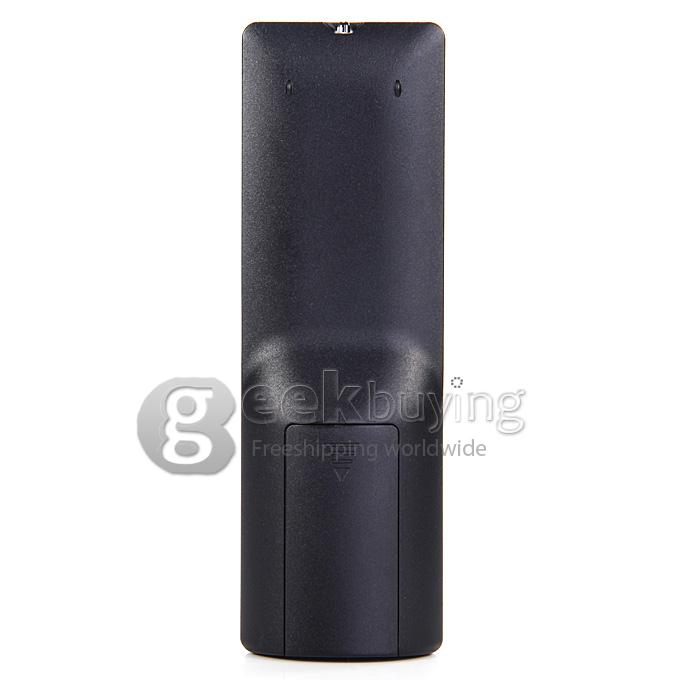 IR Remote Control Infrared Controller for Ustick MK809 PLUS - Black