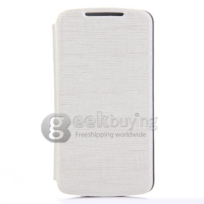 H-mobile F5 4.0 Inch Android 4.2 OS Cell Phone MTK6572 Dual Core 1.0GHz Smartphone 2.0MP Bluetooth WIFI - White
