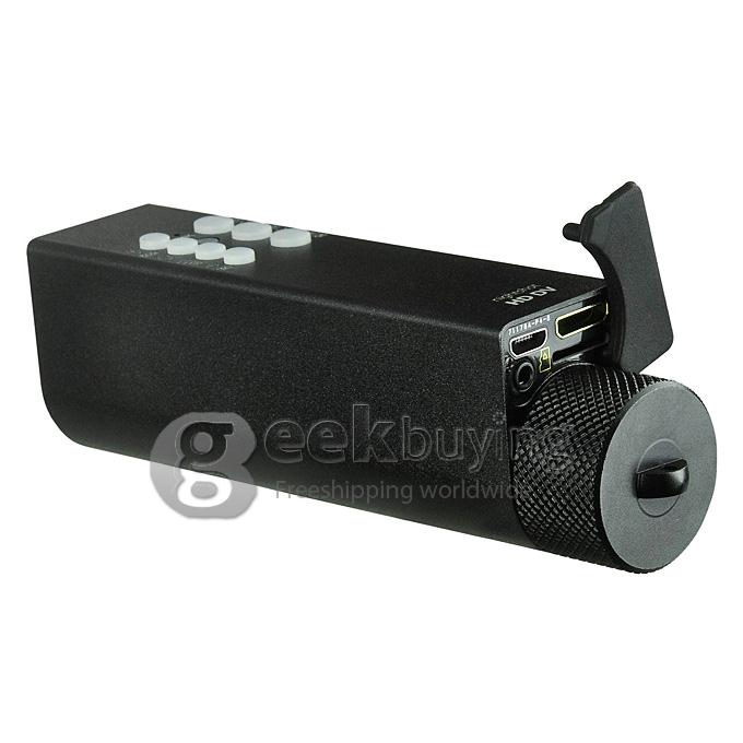 Full HD 1080P DV Super Nightshot Action Camera Flash Torch Bicycle Bike Video Camcorder IR Night Vision