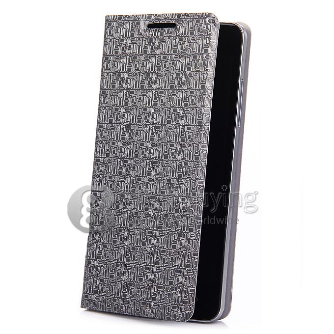 MPIE MP158+ 5.0 Inch Android 4.4 Cell Phone MTK6582 1.3GHz Quad core QHD IPS 512MB 4GB 5.0MP 3G/GPS Smartphone - Black