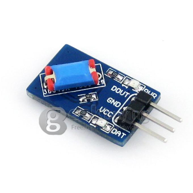 Raspberry Pi RPi Model A+ (Package D) Accessory Kits ARPI600+MQ-5 Gas Sensor+Color Sensor+Flame Sensor+Metal Sensor etc