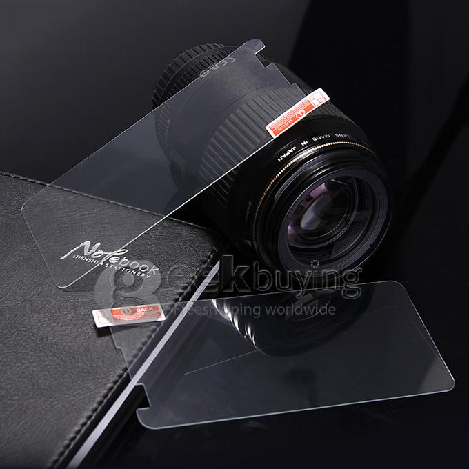 Toughened Glass 0.33mm Screen Protector Film Cover Arc Edge for Coolpad F1 with Individual Package