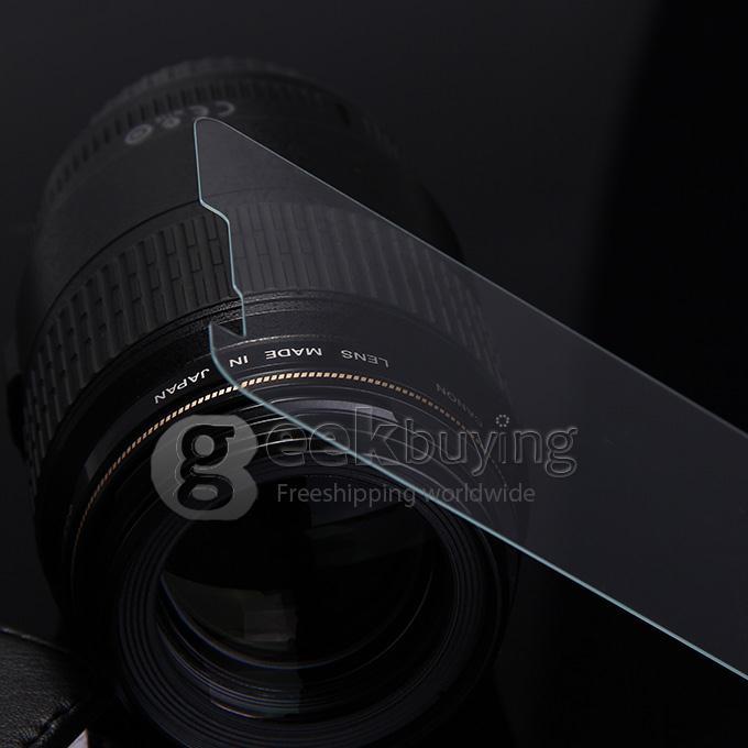 Toughened Glass 0.33mm Screen Protector Film Cover Arc Edge for HUAWEI Mate 7 with Individual Package