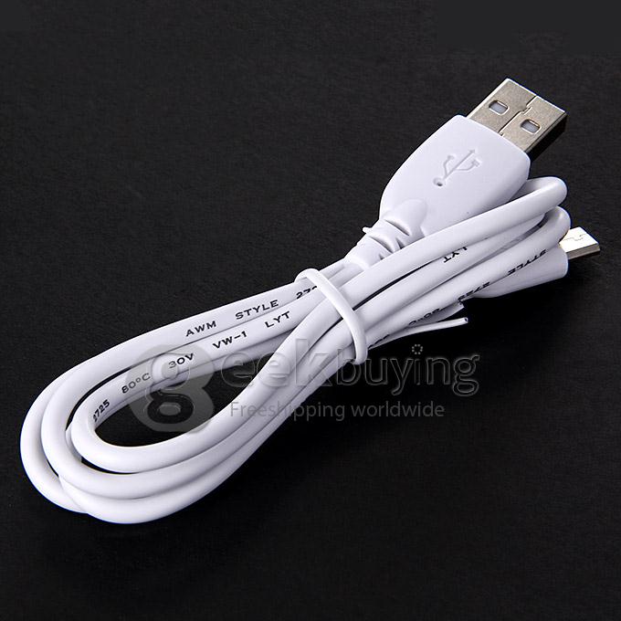 Ampe A92 9 Inch Quad Core Tablet PC Allwinner A33 Android 4.4 8GB ROM Bluetooth - White