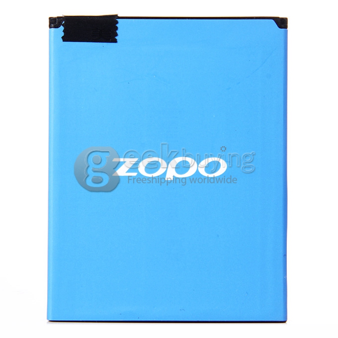 ZOPO ZP920 4G LTE Android 4.4 Smartphone 5.2 Inch IPS FHD Screen MTK6752 Octa Core 2GB RAM 16GB ROM 13.2MP GPS Wifi Miracast - Black