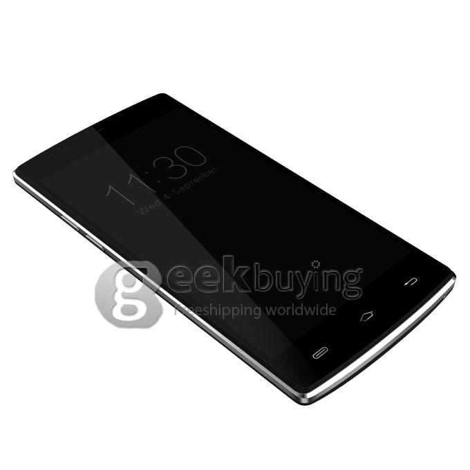 Ulefone Be Pro 5.5