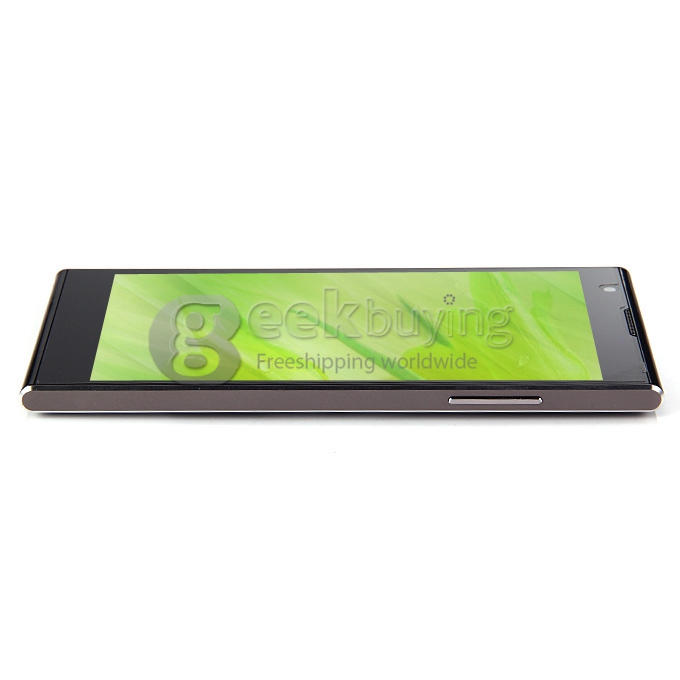 ZOPO ZP920 4G LTE Android 4.4 Smartphone 5.2 Inch IPS FHD Screen MTK6752 Octa Core 2GB RAM 16GB ROM 13.2MP GPS Wifi Miracast - Black