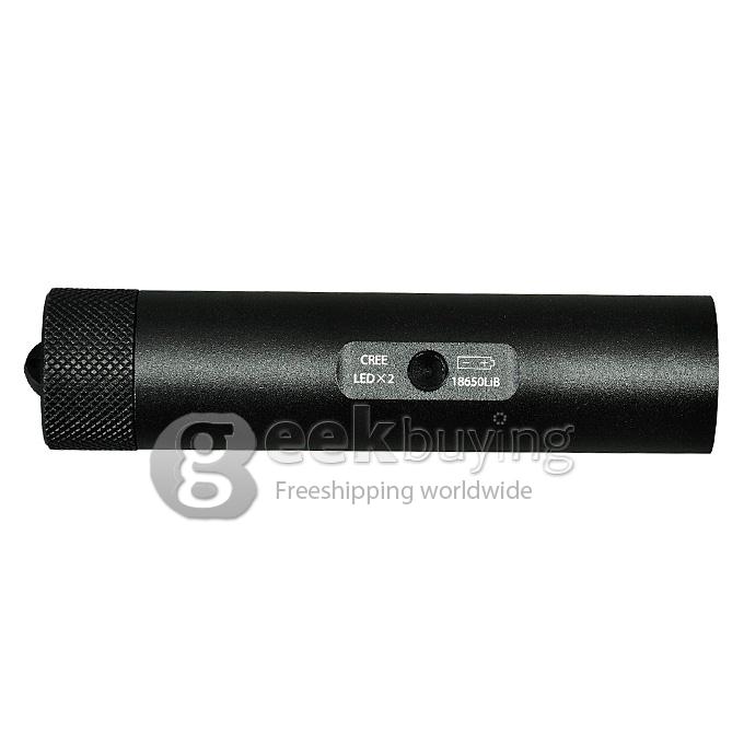 Full HD 1080P DV Super Nightshot Action Camera Flash Torch Bicycle Bike Video Camcorder IR Night Vision