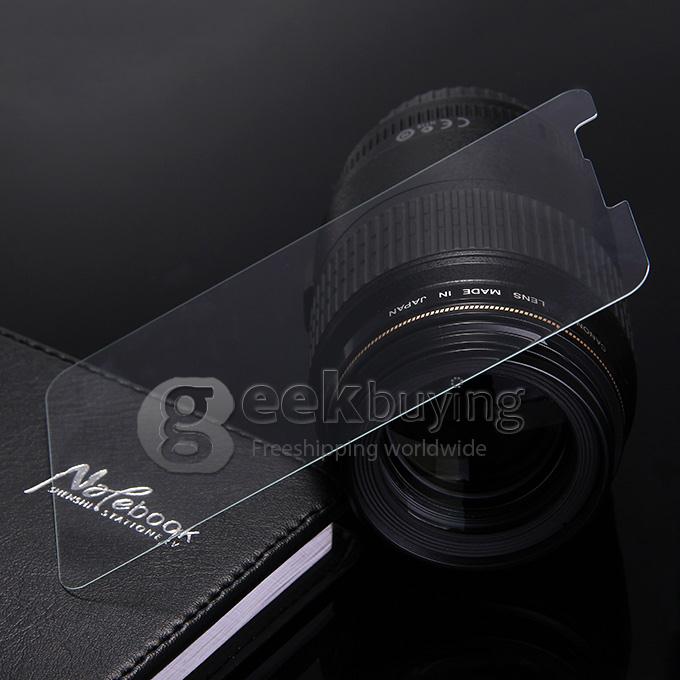 Toughened Glass 0.33mm Screen Protector Film Cover Arc Edge for HUAWEI Mate 7 with Individual Package