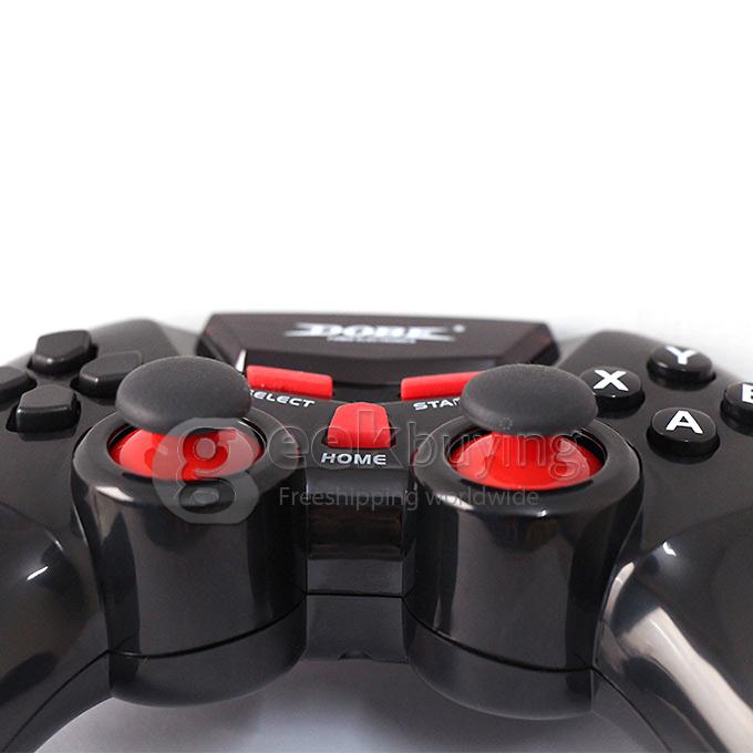T1-465 DOBE Wireless Bluetooth Game Controller Gamepad for Android IOS PC Pad