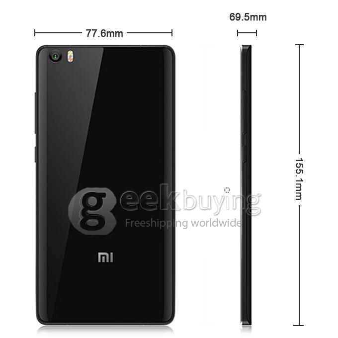Xiaomi Mi NOTE 5.7