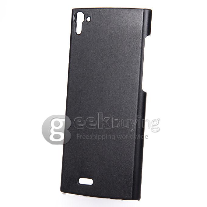 PU Protect Cover Brand New Hard Case for UMI ZERO - Black