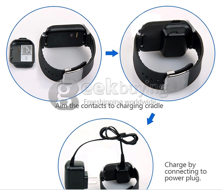 NO.1 G2 Bluetooth 4.0 1.54