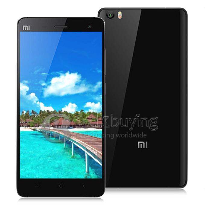 Xiaomi Mi NOTE 5.7