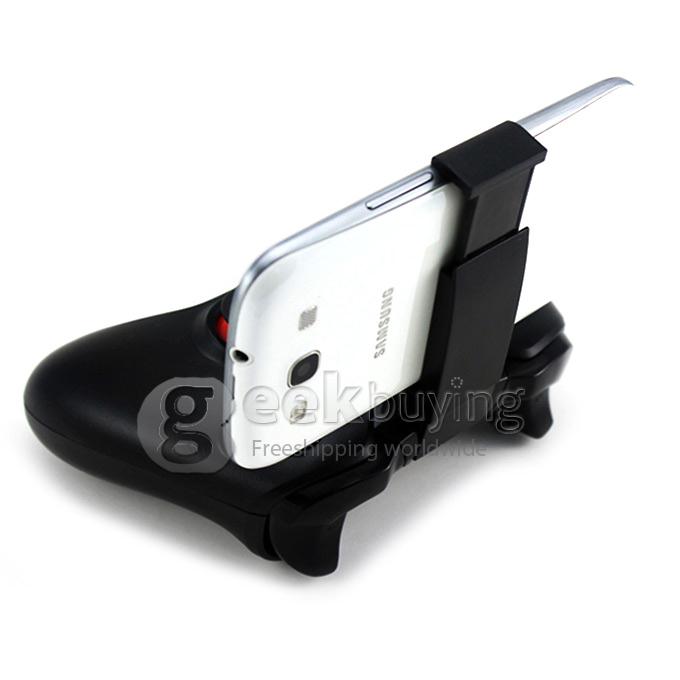 iPega PG-9037 Classic Wireless Bluetooth Game Controller Joystick Gamepad + Telescopic Stand