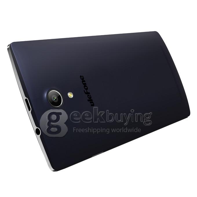 Ulefone Be Pro 5.5